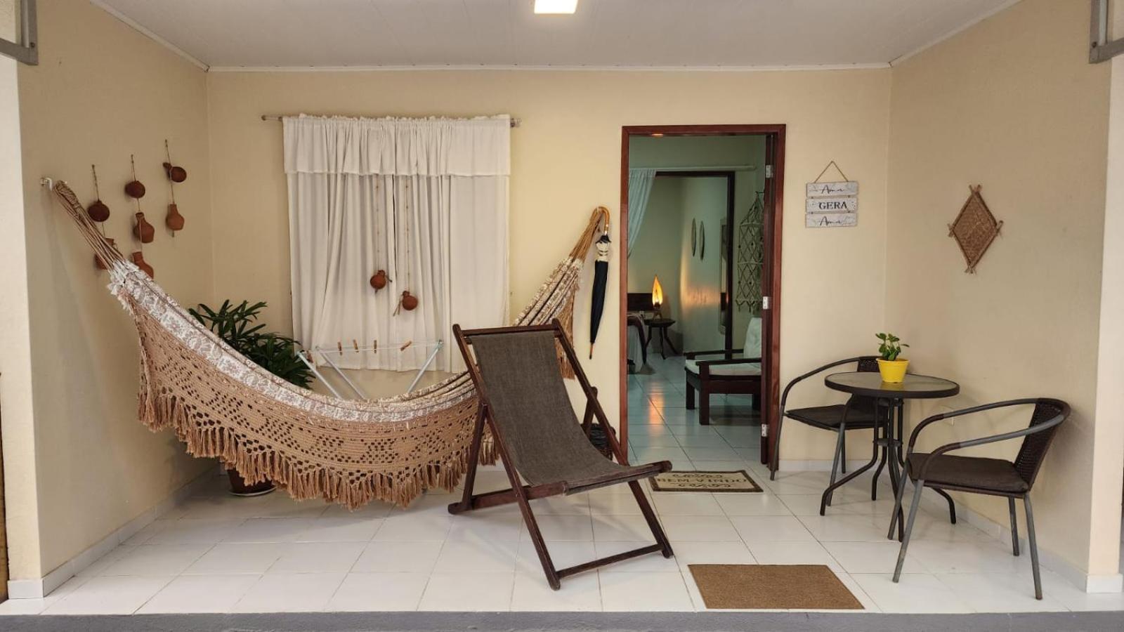 Pousada Refúgio dos Milagres São Miguel dos Milagres Exterior foto